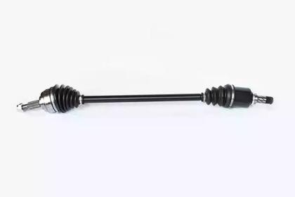 Asam 55274 Drive shaft assy
