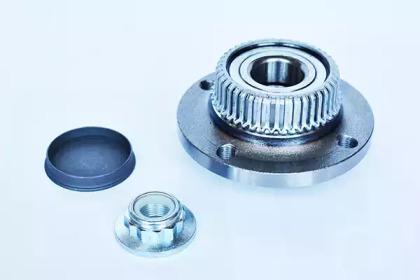 Asam 55304 Wheel bearing