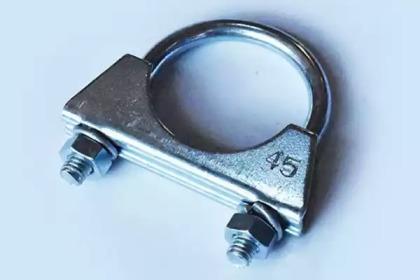 Asam 55315 Хомут глушителя Asam 55315 Хомут глушителя