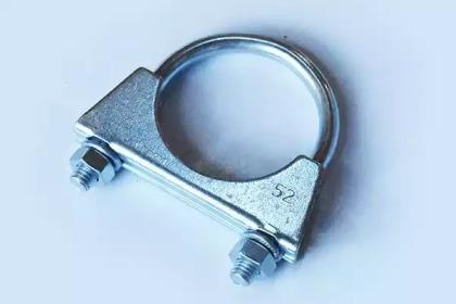Asam 55318 Хомут глушителя Asam 55318 Хомут глушителя
