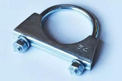 Asam 55319 Хомут глушителя