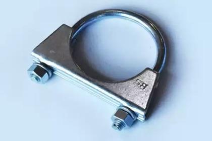 Asam 55320 Хомут глушителя Asam 55320 Хомут глушителя