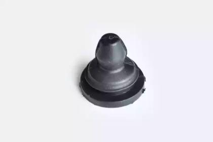 Asam 55554 Insulator engine mounting