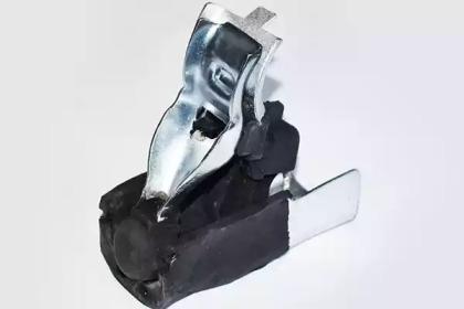 Asam 55571 Кронштейн системи випуску відпрацьованих газів Asam 55571 Кронштейн системи випуску відпрацьованих газів