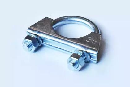 Asam 55574 Хомут глушителя Asam 55574 Хомут глушителя