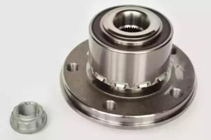 Asam 55615 Підшипник маточини колеса Asam 55615 Підшипник маточини колеса