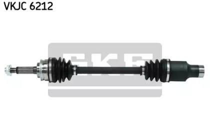SKF VKJC 6212 Drive shaft assy SKF VKJC 6212 Drive shaft assy