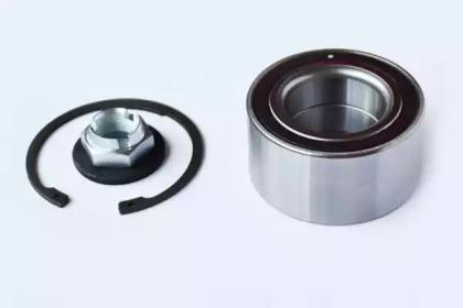 Asam 55637 Wheel bearing Asam 55637 Wheel bearing