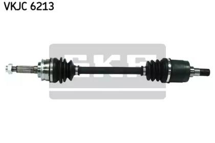 SKF VKJC 6213 Drive shaft assy