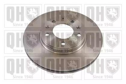 Quinton Hazell BDC5396 Диск тормозной Quinton Hazell BDC5396 Диск тормозной