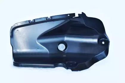Asam 55817 Cover assy fender splash shield Asam 55817 Cover assy fender splash shield