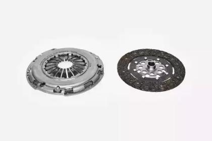 Asam 55849 Kit clutch repair