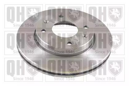 Quinton Hazell BDC5406 Brake disc Quinton Hazell BDC5406 Brake disc