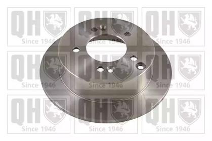 Quinton Hazell BDC5409 Brake disc Quinton Hazell BDC5409 Brake disc