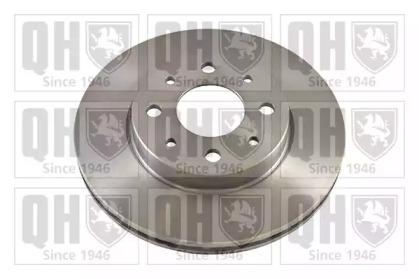 Quinton Hazell BDC5420 Brake disc Quinton Hazell BDC5420 Brake disc