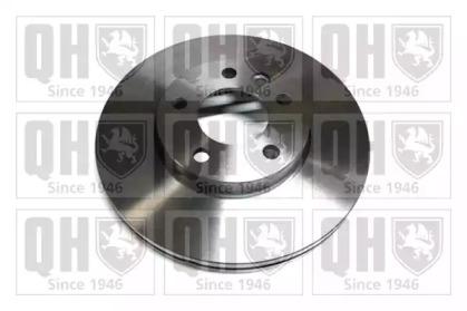 Quinton Hazell BDC5424 Brake disc Quinton Hazell BDC5424 Brake disc