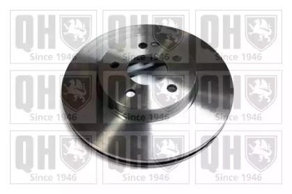 Quinton Hazell BDC5428 Brake disc Quinton Hazell BDC5428 Brake disc