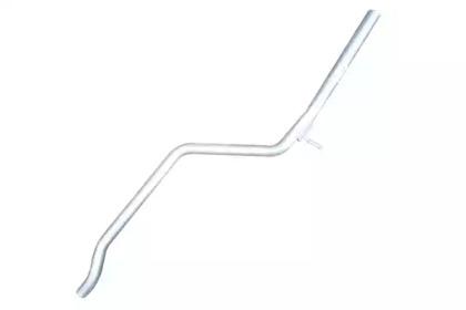 Asam 61864 Exhaust pipe