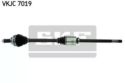 SKF VKJC 7019 Drive shaft assy