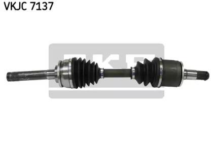 SKF VKJC 7137 Drive shaft assy