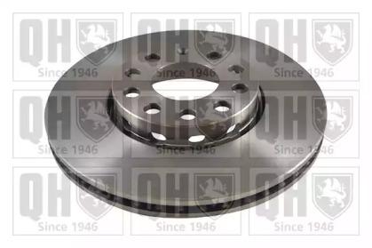 Quinton Hazell BDC5471 Brake disc Quinton Hazell BDC5471 Brake disc