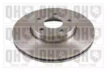 Quinton Hazell BDC5486 Brake disc Quinton Hazell BDC5486 Brake disc