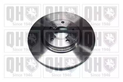 Quinton Hazell BDC5487 Brake disc Quinton Hazell BDC5487 Brake disc