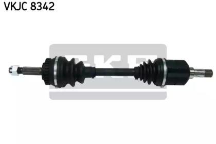 SKF VKJC 8342 Drive shaft assy