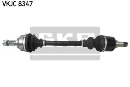SKF VKJC 8347 Drive shaft assy SKF VKJC 8347 Drive shaft assy