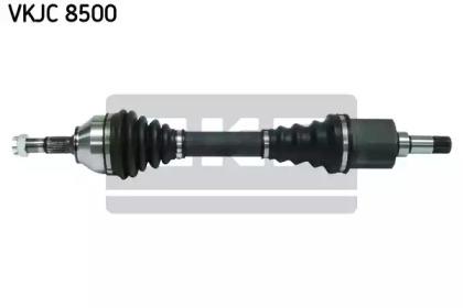 SKF VKJC 8500 Drive shaft assy SKF VKJC 8500 Drive shaft assy