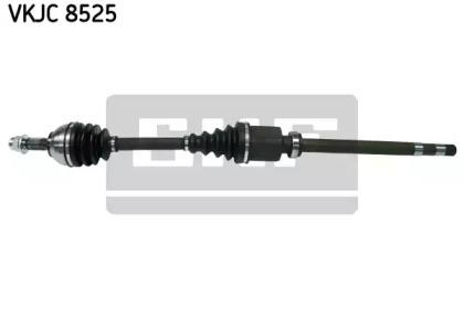 SKF VKJC 8525 Drive shaft assy SKF VKJC 8525 Drive shaft assy