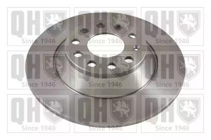 Quinton Hazell BDC5547 Brake disc Quinton Hazell BDC5547 Brake disc