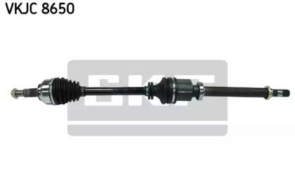 SKF VKJC 8650 Drive shaft assy