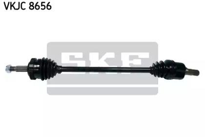SKF VKJC 8656 Drive shaft assy SKF VKJC 8656 Drive shaft assy