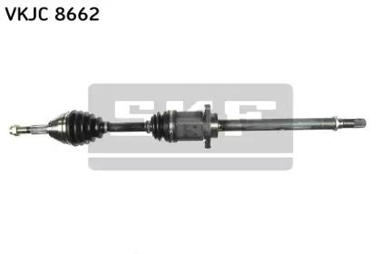 SKF VKJC 8662 Drive shaft assy SKF VKJC 8662 Drive shaft assy