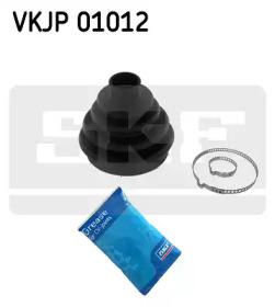 SKF VKJP 01012 Dust boot kit axle joint