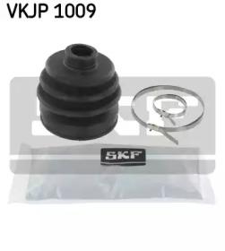 SKF VKJP 1009 Пильник привідного валу SKF VKJP 1009 Пильник привідного валу