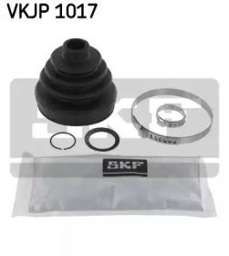 SKF VKJP 1017 Dust boot kit axle joint SKF VKJP 1017 Dust boot kit axle joint