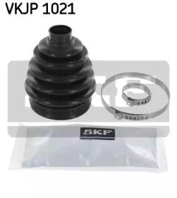 SKF VKJP 1021 Dust boot kit axle joint SKF VKJP 1021 Dust boot kit axle joint