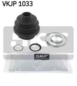 SKF VKJP 1033 Dust boot kit axle joint