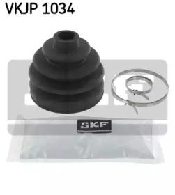 SKF VKJP 1034 Пильник привідного валу SKF VKJP 1034 Пильник привідного валу