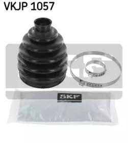 SKF VKJP 1057 Dust boot kit axle joint SKF VKJP 1057 Dust boot kit axle joint