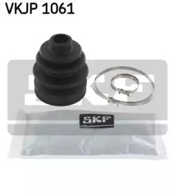 SKF VKJP 1061 Dust boot kit axle joint SKF VKJP 1061 Dust boot kit axle joint