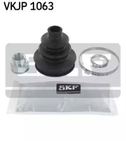 SKF VKJP 1063 Пильник привідного валу