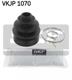 SKF VKJP 1070 Dust boot kit axle joint SKF VKJP 1070 Dust boot kit axle joint