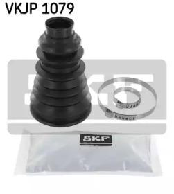 SKF VKJP 1079 Dust boot kit axle joint SKF VKJP 1079 Dust boot kit axle joint