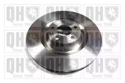 Quinton Hazell BDC5688 Диск гальмівний Quinton Hazell BDC5688 Диск гальмівний