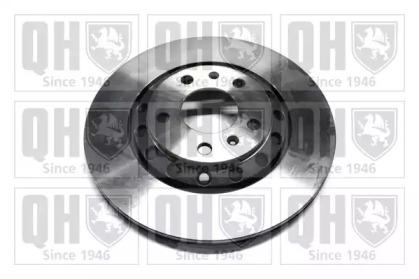 Quinton Hazell BDC5689 Brake disc Quinton Hazell BDC5689 Brake disc