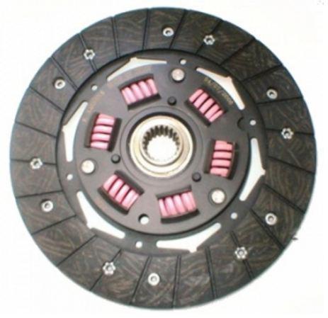 Sassone 6141 Disc assy clutch Sassone 6141 Disc assy clutch
