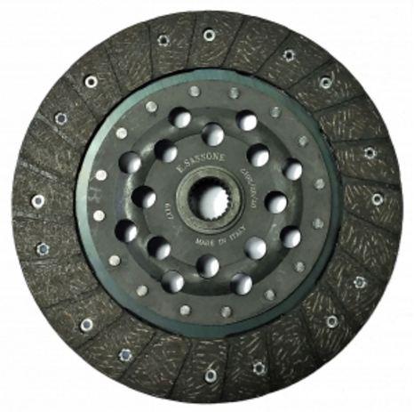 Sassone 6117 Disc assy clutch Sassone 6117 Disc assy clutch